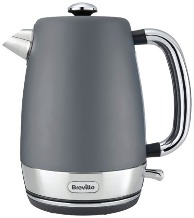 Breville - Strata Matt Grey - Kettle